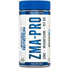ZMA Pro - 60 caps - Sense42 Beauty and Health