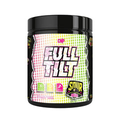 Full Tilt Pre-Workout, Sour Saucers (EAN 5060547314515) - 300g