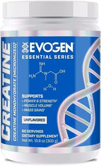 Creatine Monohydrate - 300g - Sense42 Beauty and Health