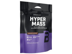 Hyper Mass, Salted Caramel - 6800g