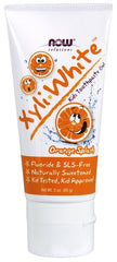 XyliWhite Kids, Orange Splash - 85g