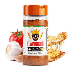 Pizza Seasoning - 113g