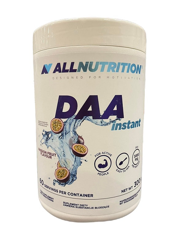 DAA Instant, Passion Fruit - 300g