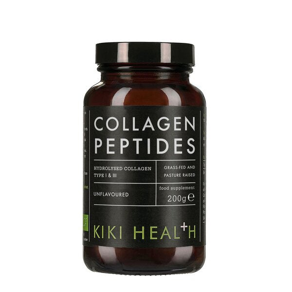 Collagen Peptides Powder - 200g - Sense42 Beauty and Health