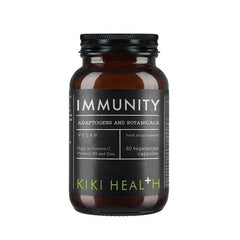 Immunity - 60 vcaps - Sense42 Beauty and Health