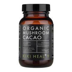 Mushroom Cacao Organic - 105g - Sense42 Beauty and Health