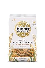 Italian Wholegrain Pasta - 500g - Sense42 Beauty and Health