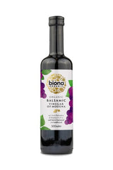 Balsamic Vinegar - 500 ml. - Sense42 Beauty and Health