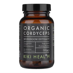 Cordyceps Extract Organic - 50g - Sense42 Beauty and Health