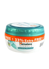 Nourishing Skin Cream 33% Extra Free - 200 ml.