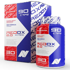Redox Extreme 2.0 - 90 caps