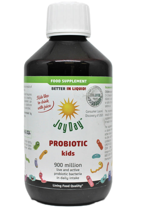Probiotic Kids - 300 ml. - Sense42 Beauty and Health