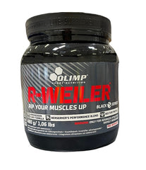 R-Weiler, Blueberry Madness - 480g - Sense42 Beauty and Health