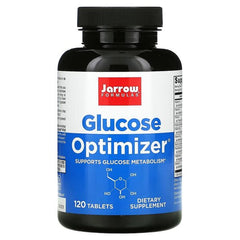 Glucose Optimizer - 120 tabs - Sense42 Beauty and Health