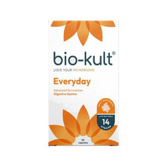 Bio-Kult Everyday - 30 caps