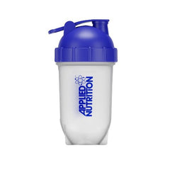 Bullet Shaker, Clear - 500 ml. - Sense42 Beauty and Health