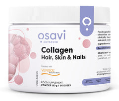 Osavi Collagen Peptides (Hair Skin & Nails), Unflavoured - 150g