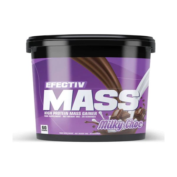 Mass, Milky Choc - 5000g - Sense42 Beauty and Health