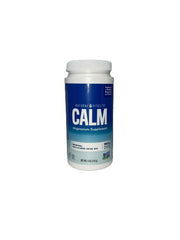 Calm Magnesium Powder, Unflavoured - 113g - Sense42 Beauty and Health