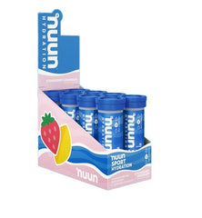 Sport Hydration, Strawberry Lemonade  - 8 x 10 count tubes - Sense42 Beauty and Health