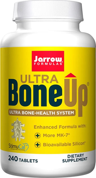 Ultra BoneUp - 240 tabs - Sense42 Beauty and Health