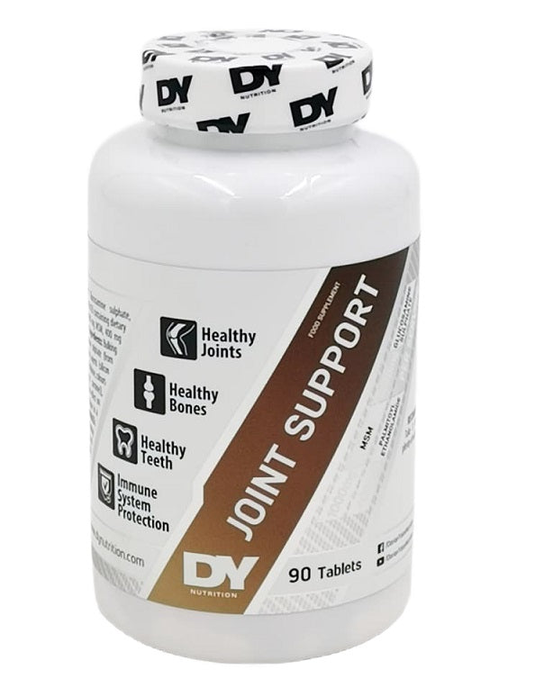 Joint Support - 90 tablets - Sense42 Beauty and Health