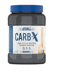 Carb X, Orange Burst - 300g - Sense42 Beauty and Health