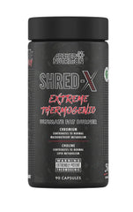 Shred-X - 90 caps - Sense42 Beauty and Health