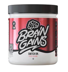 Switch On, Berry Colada - 225g - Sense42 Beauty and Health