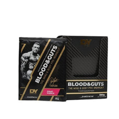 Blood and Guts Sachets, Fruit Punch - 20 x 19g - Sense42 Beauty and Health