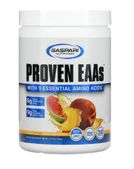 Proven EAAs, Guava Nectarine - 390g - Sense42 Beauty and Health
