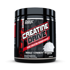 Creatine Drive, Unflavored - 300g - Sense42 Beauty and Health