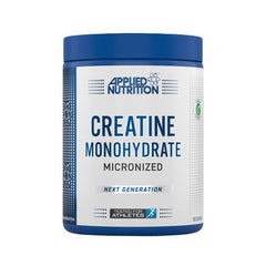 Applied Nutrition Creatine Monohydrate Micronized - 500g - Sense42 Beauty and Health
