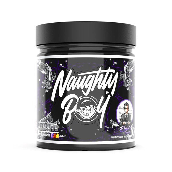 Illmatic EAA, Elderberry - 450g - Sense42 Beauty and Health