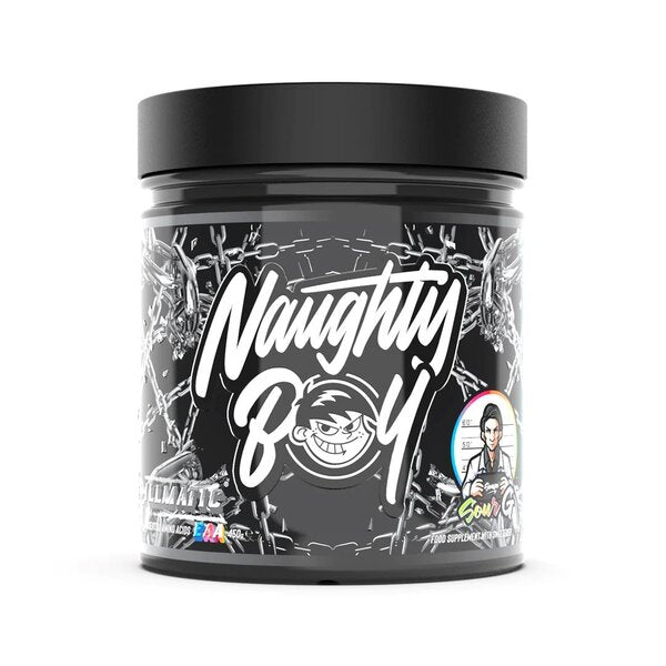 Illmatic EAA, Sour G - 450g - Sense42 Beauty and Health