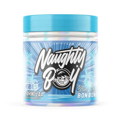 Summer Vibes - Amino EAA, Blue Razz Bon Bons - 345g - Sense42 Beauty and Health