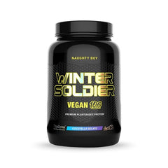 Winter Soldier - Vegan 100, Cocotella Gelato - 930g - Sense42 Beauty and Health