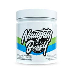 Creatine, Unflavored - 450g - Sense42 Beauty and Health