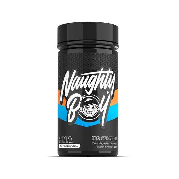 ZMA - 180 caps - Sense42 Beauty and Health