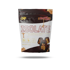 Isolate, Chocamel Cups - 900g