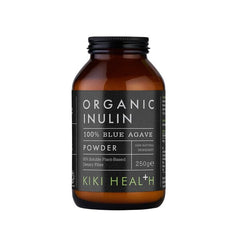 Inulin Organic - 250g - Sense42 Beauty and Health