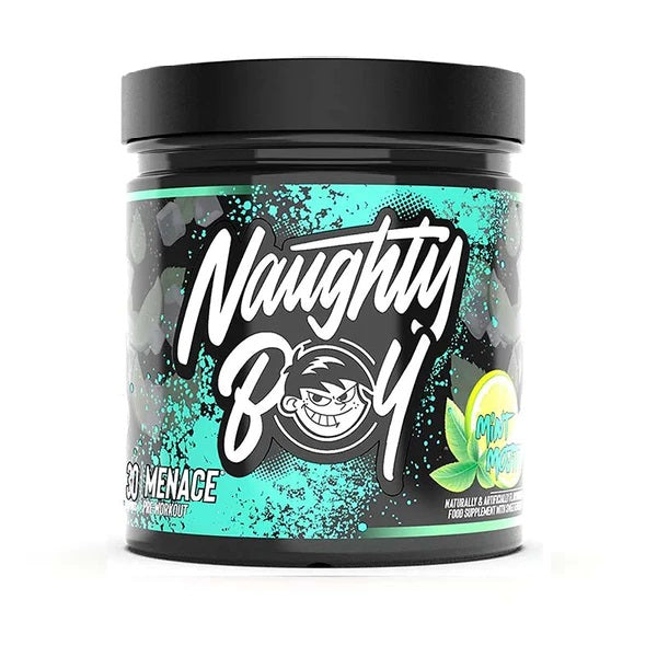 Menace, Mint Mojito - 420g - Sense42 Beauty and Health