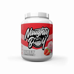 Advanced Whey, Strawberry Milkshake - 2010g - Sense42 Beauty and Health