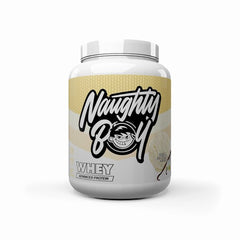 Advanced Whey, Vanilla Ice Cream - 2010g - Sense42 Beauty and Health