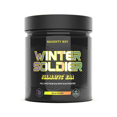 Winter Soldier - Illmatic EAA, Baja Bomb - 420g - Sense42 Beauty and Health