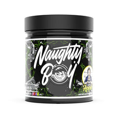 Illmatic BCAA, Apple - 390g - Sense42 Beauty and Health