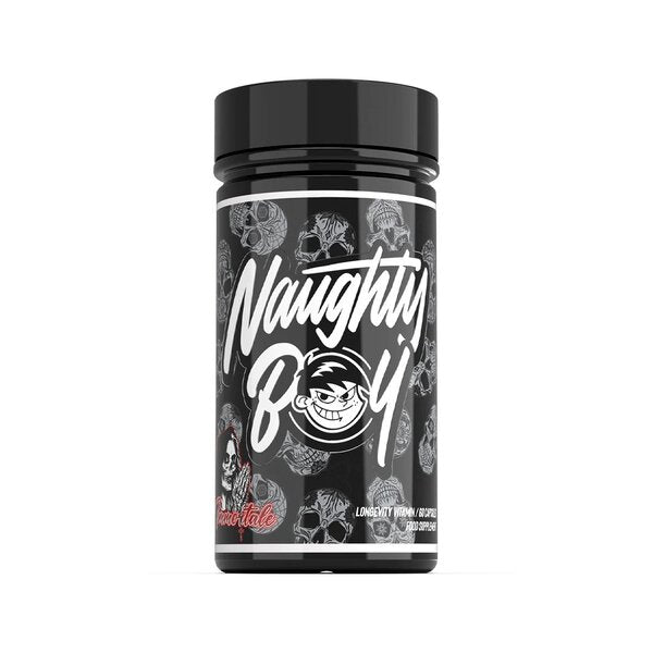 Immortale - 60 caps - Sense42 Beauty and Health