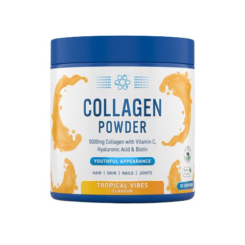Collagen Powder, Tropical Vibes - 165g - Sense42 Beauty and Health