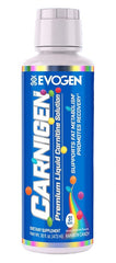 Carnigen Liquid, Rainbow Candy - 473 ml. - Sense42 Beauty and Health