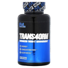 Trans4orm - 60 vcaps - Sense42 Beauty and Health